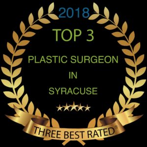 Top 3 Plastic Surgeon in Syracuse, NY | Dr. DeRoberts