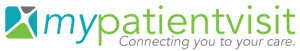 mypatientvisit logo horizontal