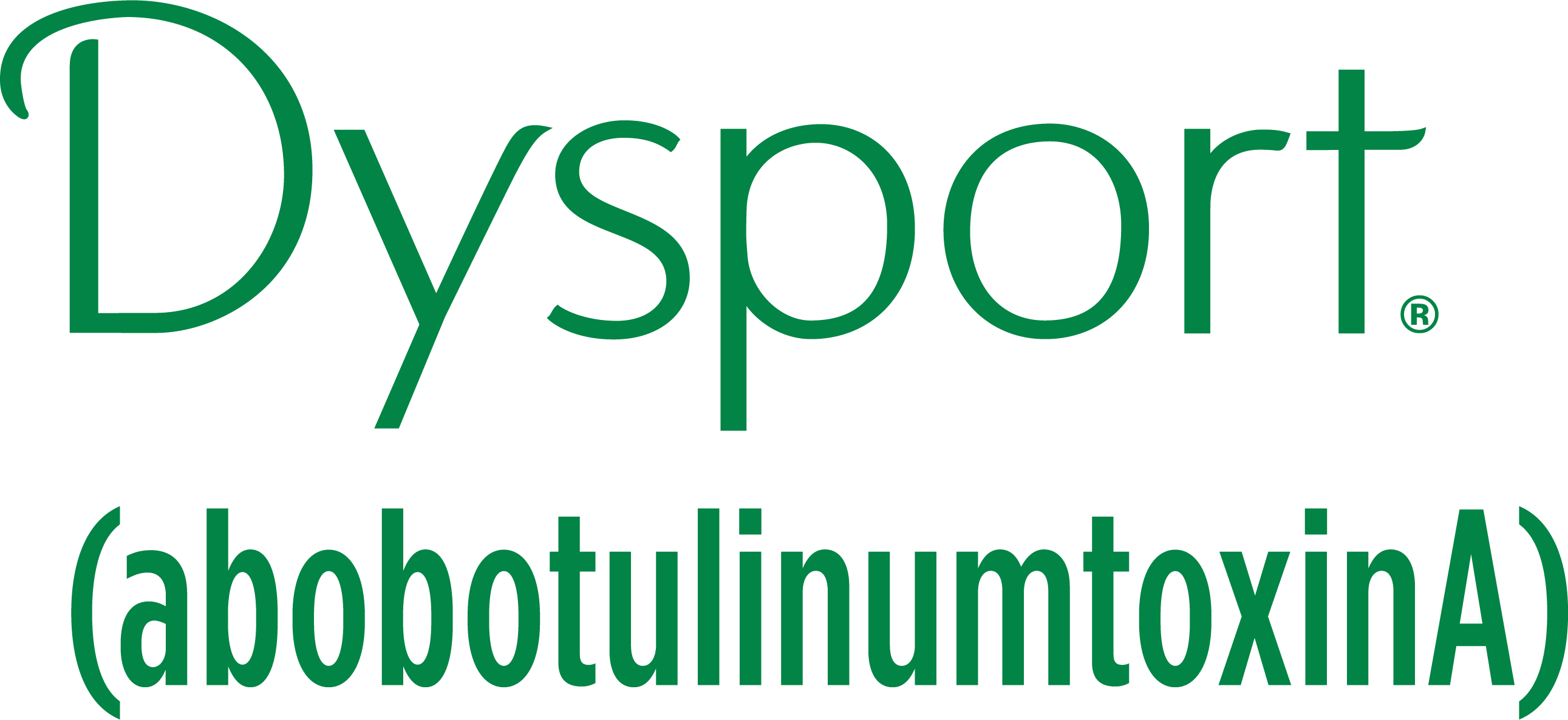 dysport logo png