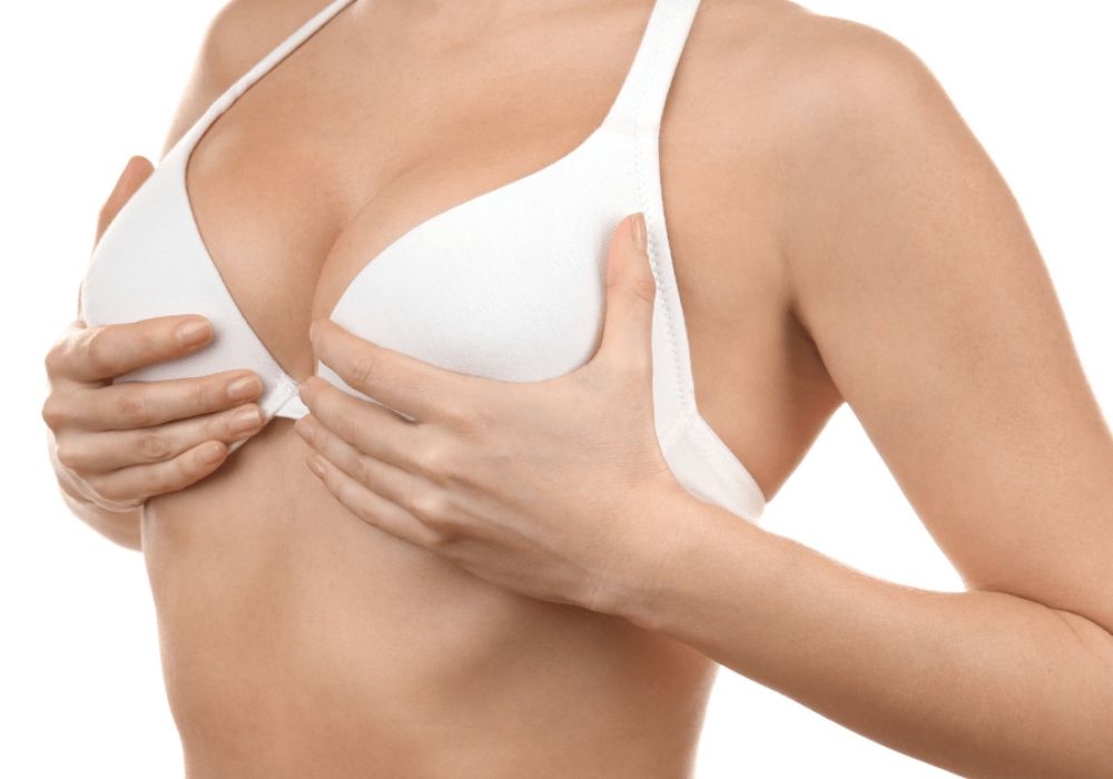 Breast Plastic Surgery, Augmentation & Lifts in Syracuse, NY: Syracuse Plastic  Surgery