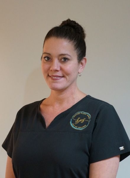 Annette Cittadino syracuse plastic surgery