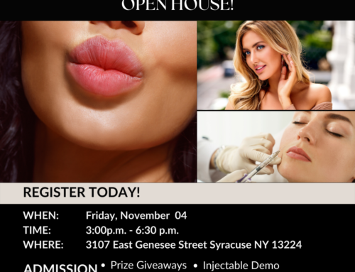 November 4th | SPS Open House