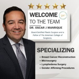 Dr. Manrique