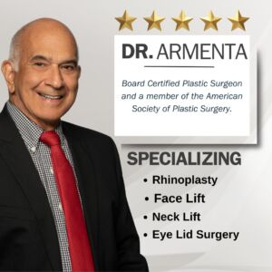 Dr. Armenta